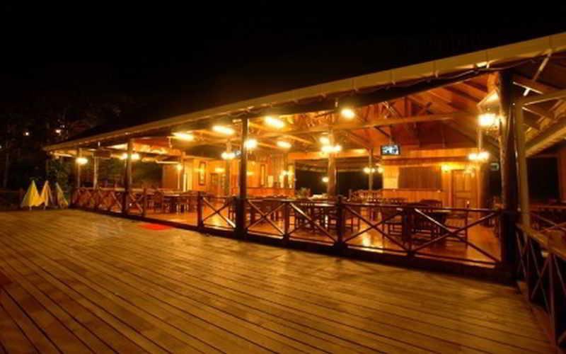 Myne Resort Bilit Exterior foto