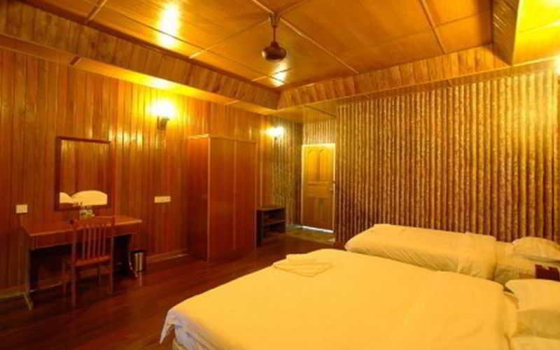 Myne Resort Bilit Exterior foto