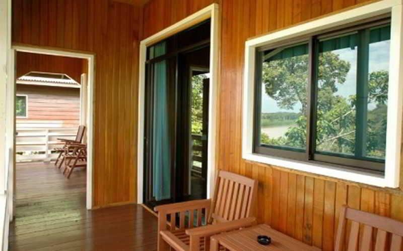 Myne Resort Bilit Exterior foto