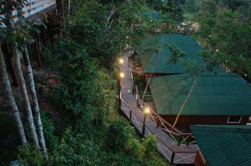 Myne Resort Bilit Exterior foto