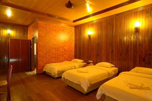 Myne Resort Bilit Exterior foto